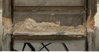 Photo Textures of Wall Plaster